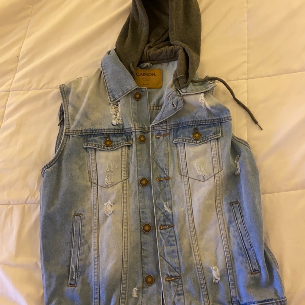Vest